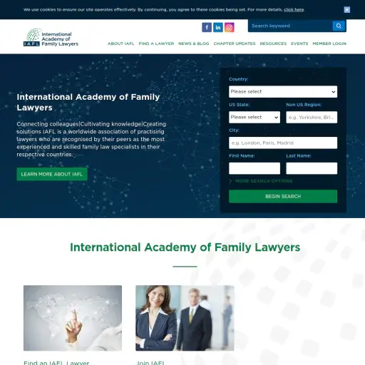 Iafl