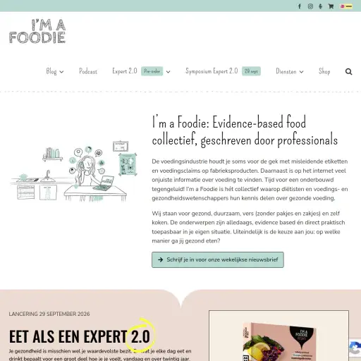 Iamafoodie