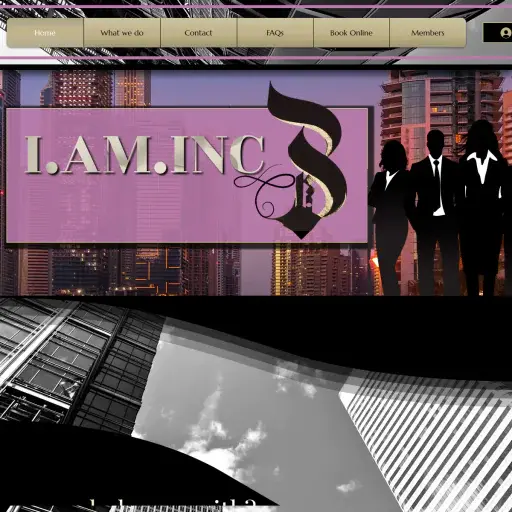 I.AM.Inc