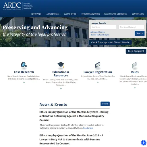 iardc.org