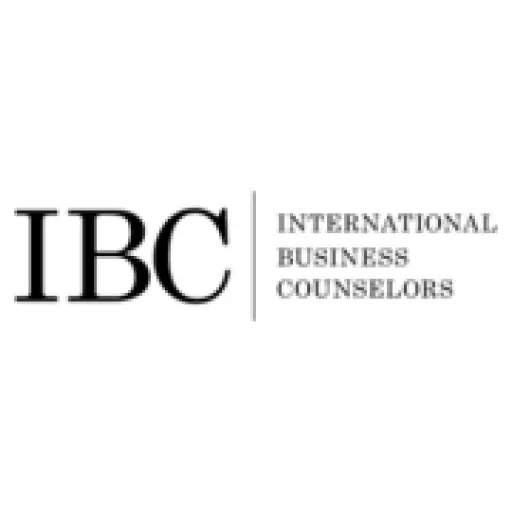 International Business Counselors (IBC) GmbH