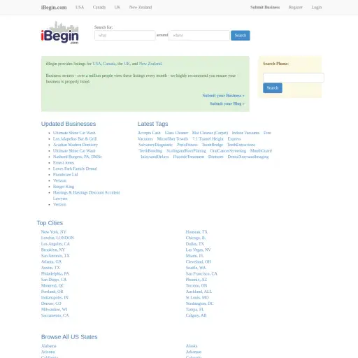 iBegin.com