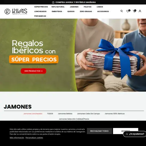 Ibericosrivas