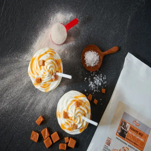 Innovative Beverage Concepts