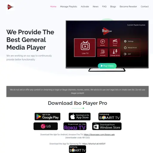 Iboproapp