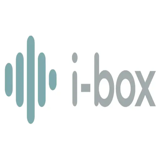 i-box