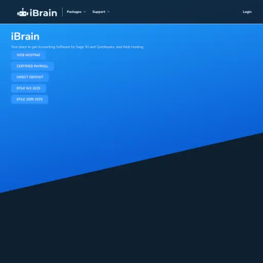Ibraininc