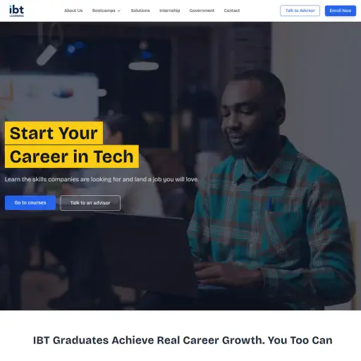 IBT Learning