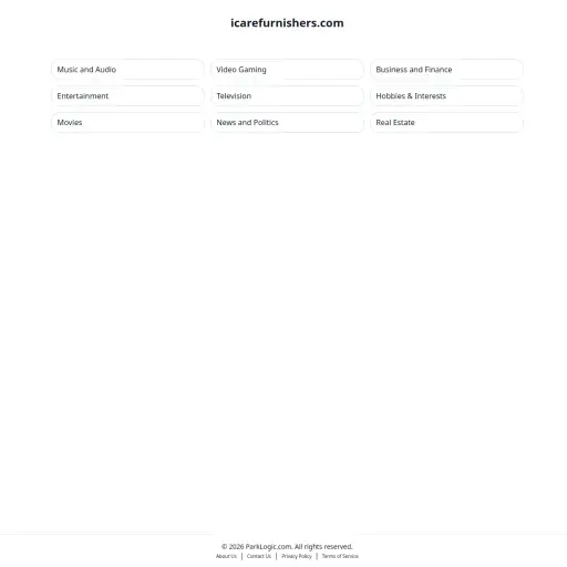 icarefurnishers.com