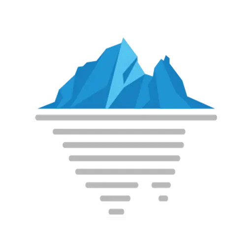 Iceberg Data