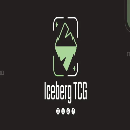 Icebergtcg