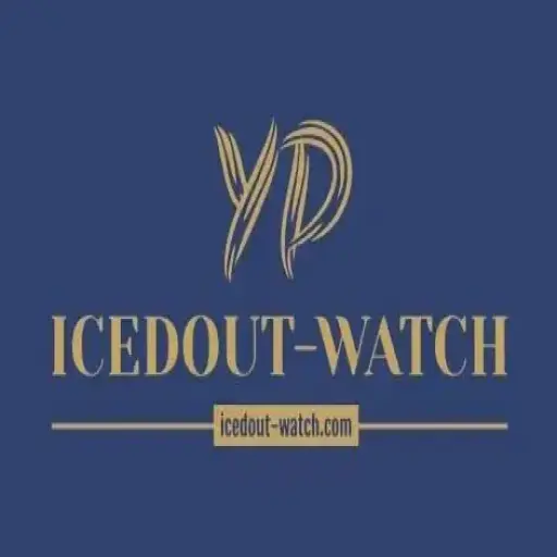 Icedout Watch
