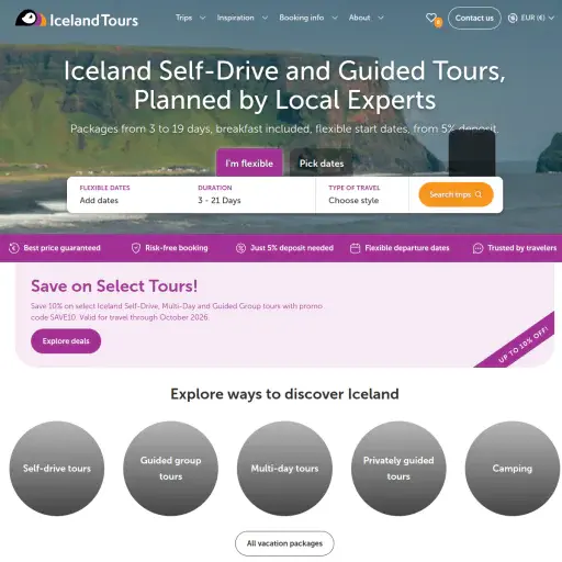icelandtours.is