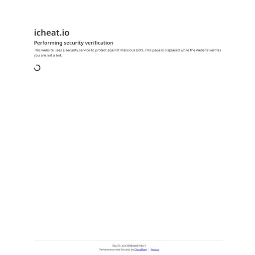 iCheat