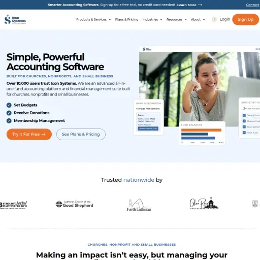 Icon Systems