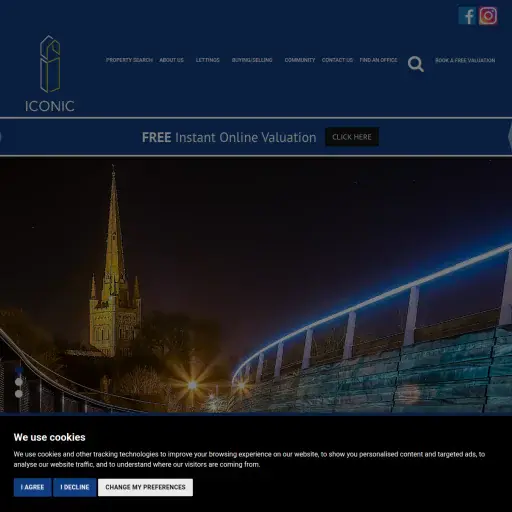 iconic.uk.com
