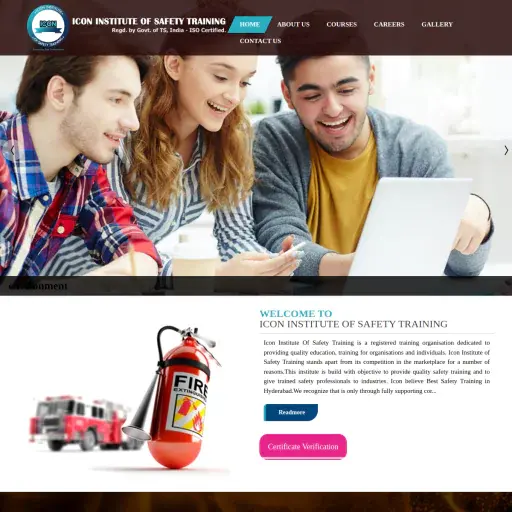 icon institutes