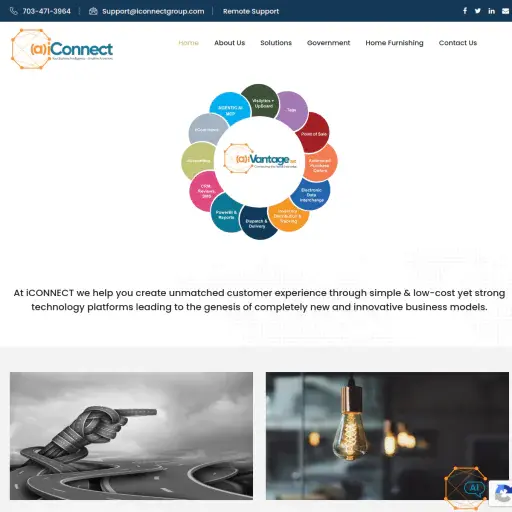 iConnect Group