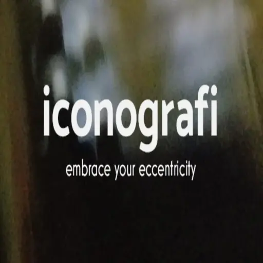 iconografi