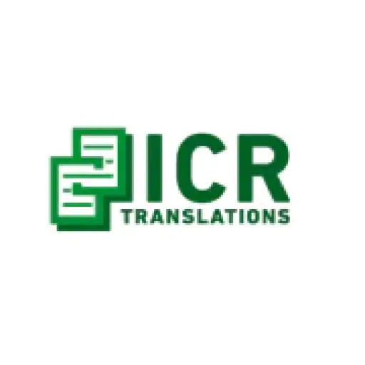 Icr Translations