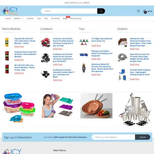 icydeals.com