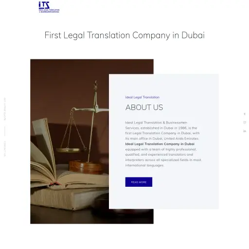 ideal-translation.com