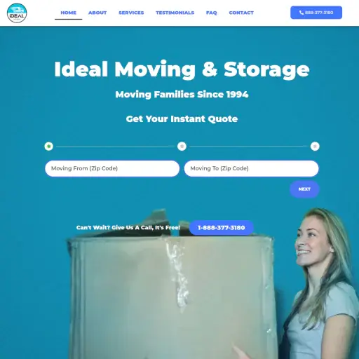 idealmoving.com