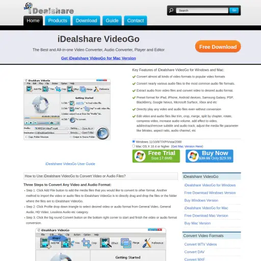 idealshare