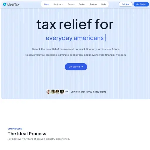 Idealtax