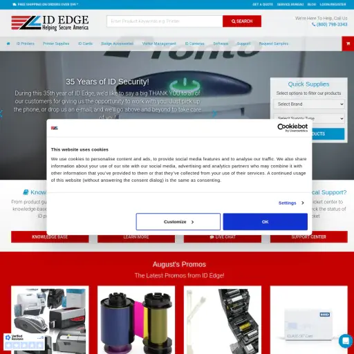 ID Edge
