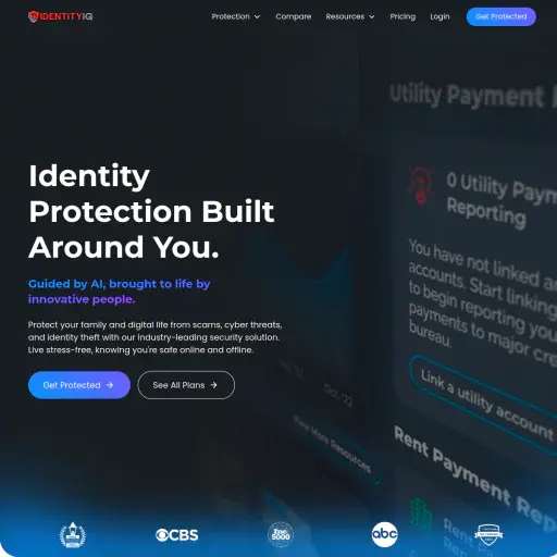 IdentityIQ