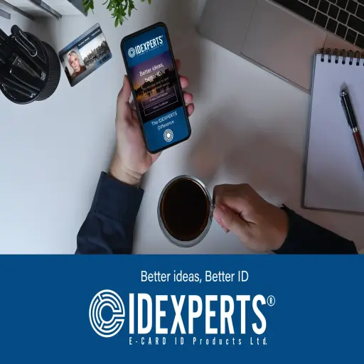 E-CARD ID EXPERTS