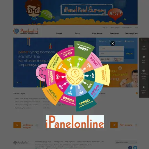 Ipanelonline