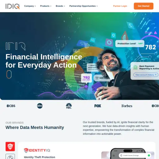 IDIQ