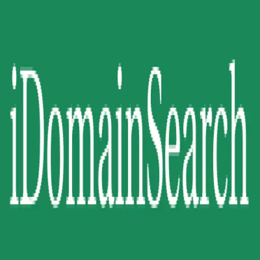 iDomainSearch