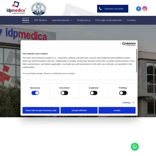 Idpmedica