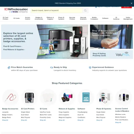 ID Wholesaler