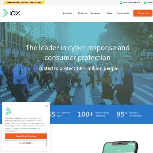IDX