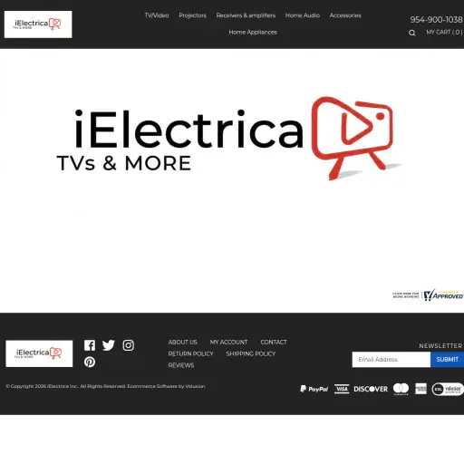 www.iElectrica.com