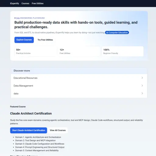 iexpertify.com
