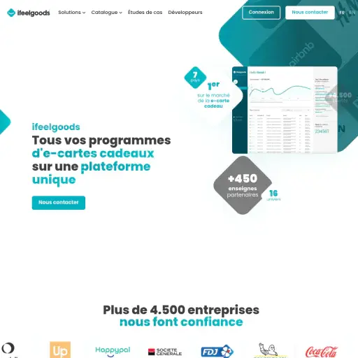 ifeelgoods.com