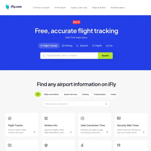 Ifly