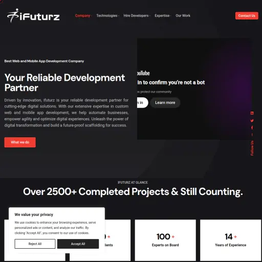 www.ifuturz.com