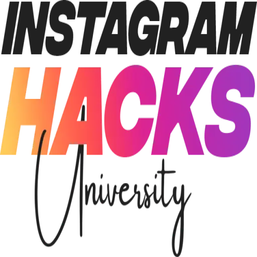 Instagram Hacks University 2.0