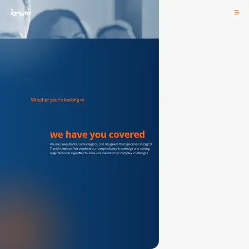 Ignytegroup