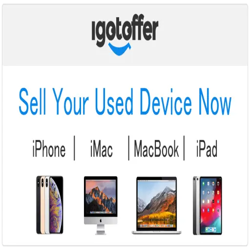 iGotOffer