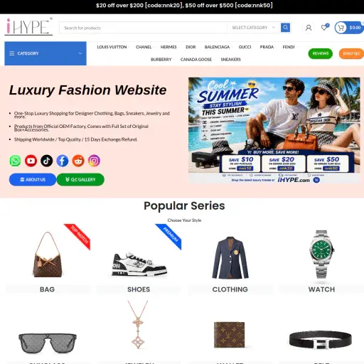 ihype.com