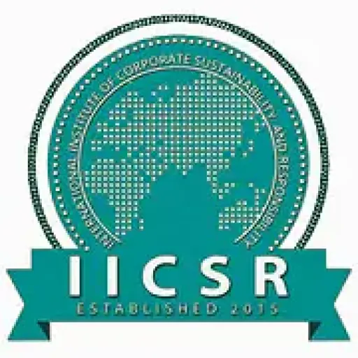 IICSR and Sustainability Knowledge management Pvt ltd