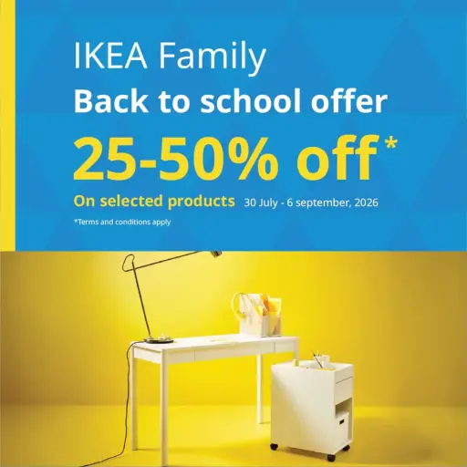 IKEA