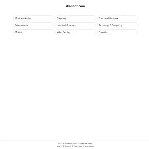 ikonbot.com